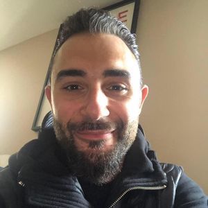 Meet your Posher, Ali